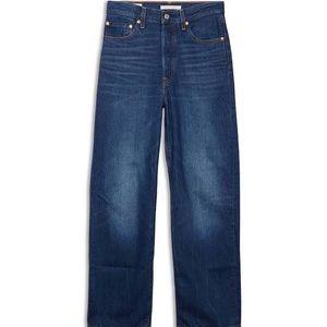 Levi’s Ribcage Straight Jeans